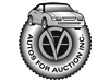 Autos for Auction, San Francsico Bay 