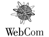 Web Com Incorporated, Logo and Corporate Branding Campaign