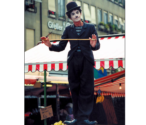 mime, Bern Swizterland